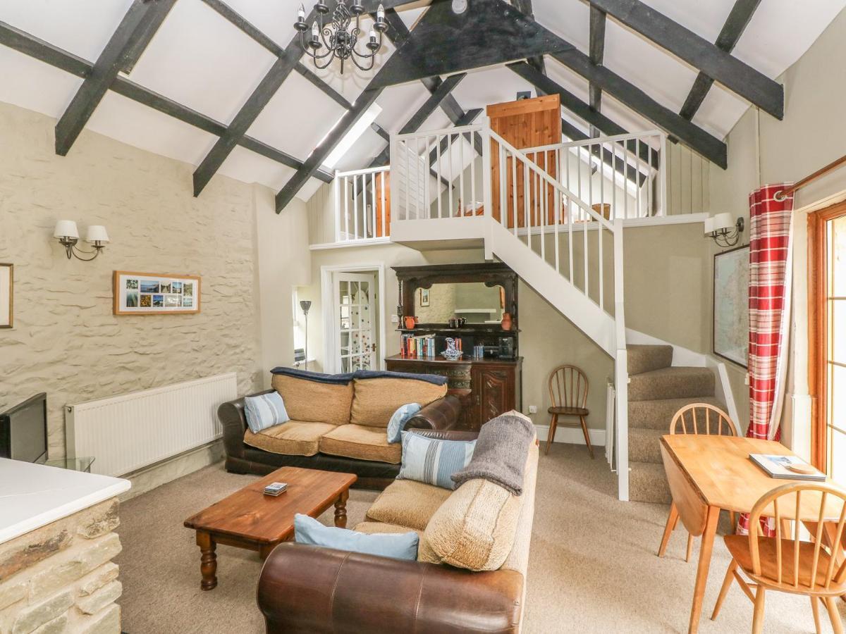 Foxglove Cottage هافرفوردوست المظهر الخارجي الصورة