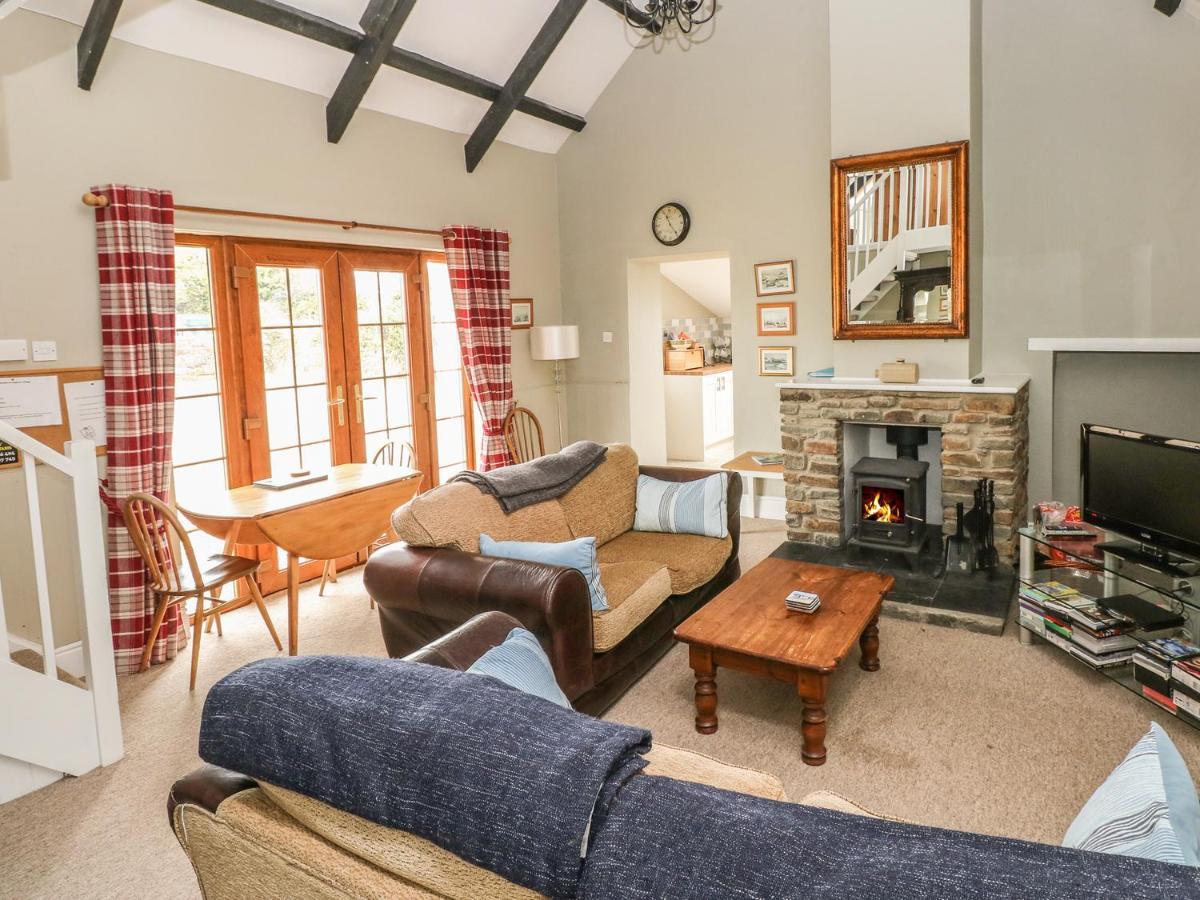 Foxglove Cottage هافرفوردوست المظهر الخارجي الصورة